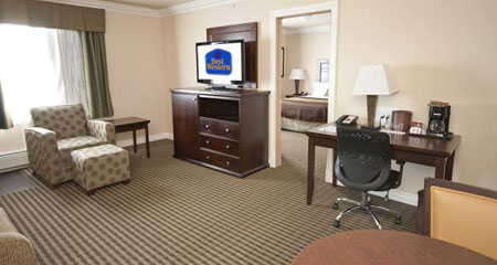 Junior Suite