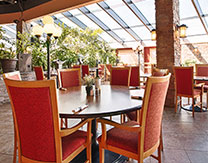 Mirage Hotel Banquets & Conferences