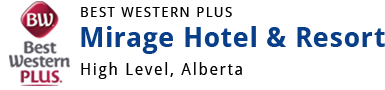Mirage Hotel Resort